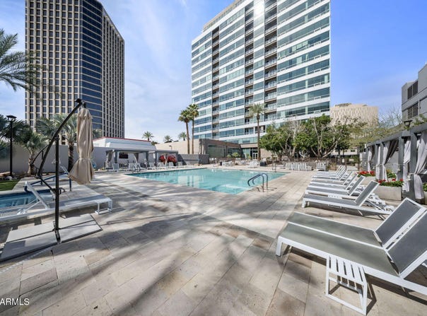 1 E LEXINGTON Avenue, Phoenix, AZ 85012