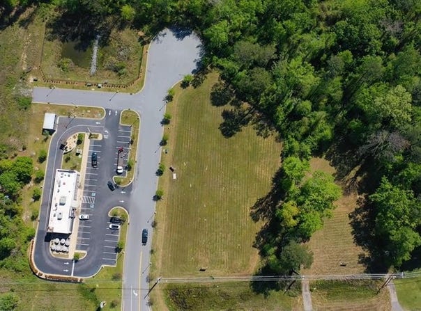3200 S EUFAULA AVE., Eufaula, AL 36027