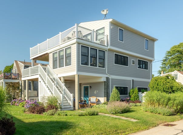 5 James Street, Stonington, CT 06378