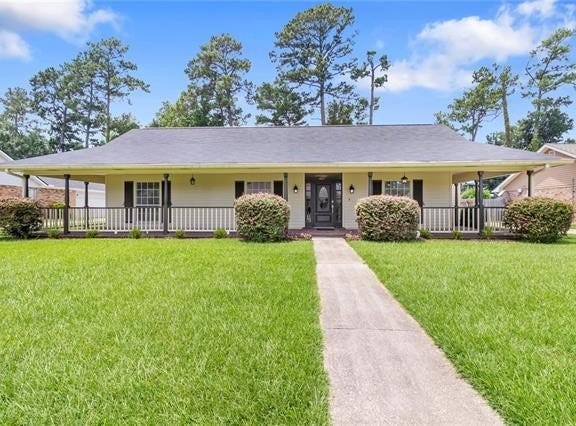 1108 RUE DE LA PAIX None, Hammond, LA 70403