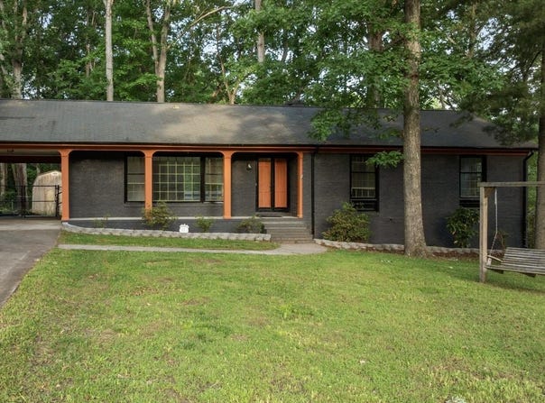 307 Yowland Road, Henderson, NC 27536