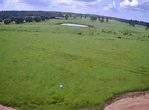 LOT 247 MEADOW VIEW, Hillister, TX 77624