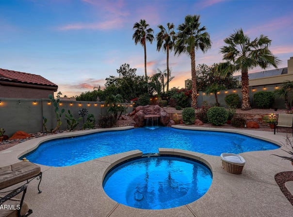 4808 N LITCHFIELD Knoll E, Litchfield Park, AZ 85340