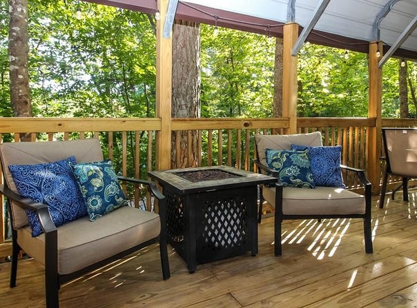 85 27th Street, Ellijay, GA 30540
