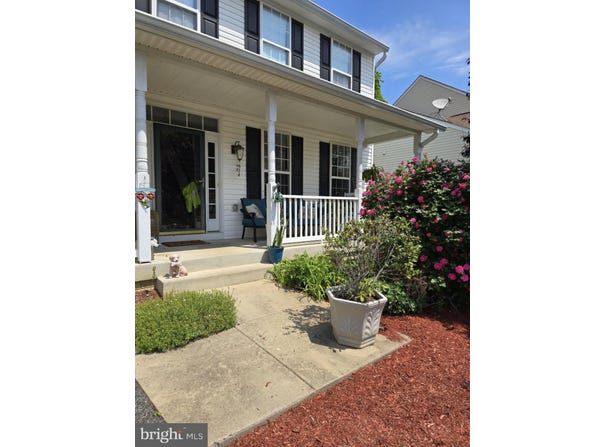 6218 HOT SPRING LANE, FREDERICKSBURG, VA 22407