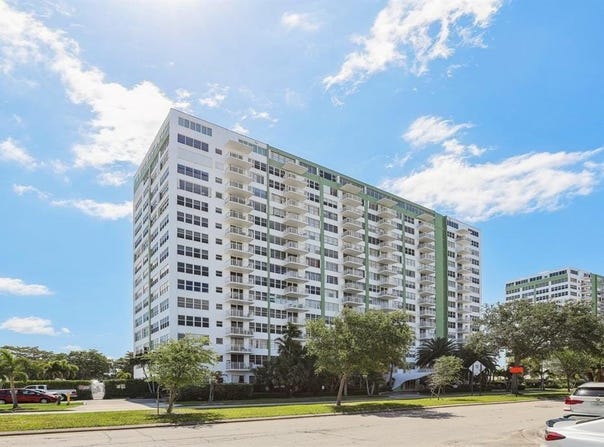 2150 Sans Souci Boulevard, North Miami, FL 33181