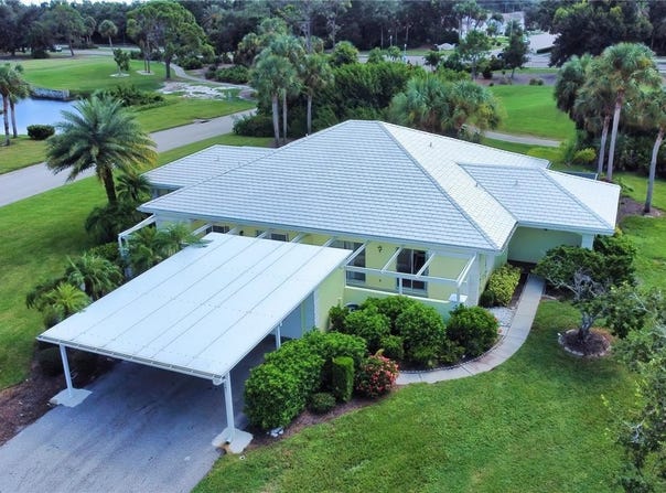 303 WEXFORD TERRACE, VENICE, FL 34293