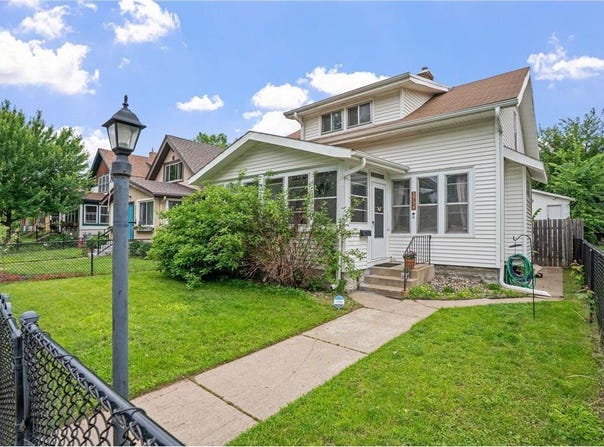3734 Emerson Avenue N, Minneapolis, MN 55412