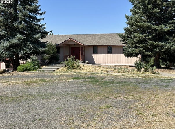 46576 MISSION RD, Pendleton, OR 97801