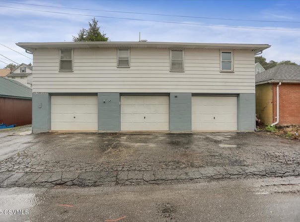 253 CARR Avenue, Milton, PA 17847