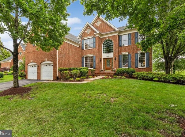 43229 AUGUSTINE PLACE, ASHBURN, VA 20147