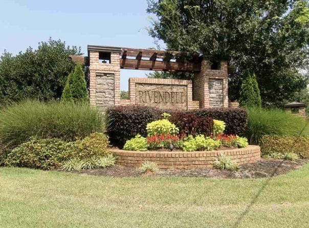 124 Rivendell Drive, Anderson, SC 29621