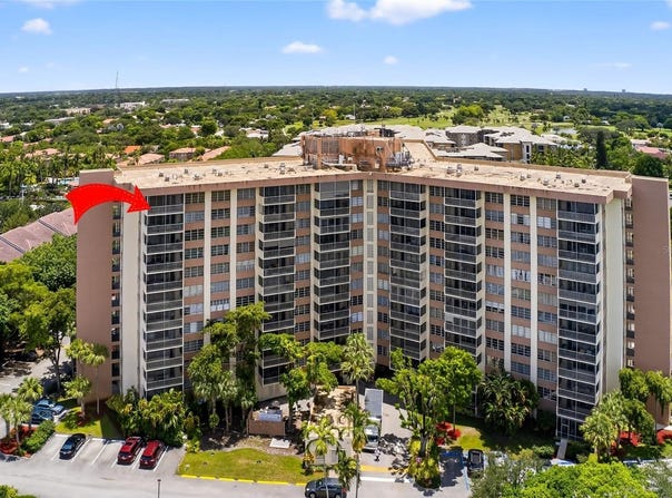 10777 W SAMPLE ROAD, CORAL SPRINGS, FL 33065