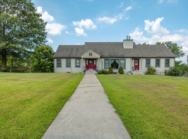 3003 Tea Run Road, Ewing, KY 41039