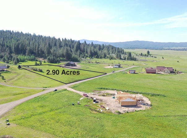 46 Chisum, Donnelly, ID 83615