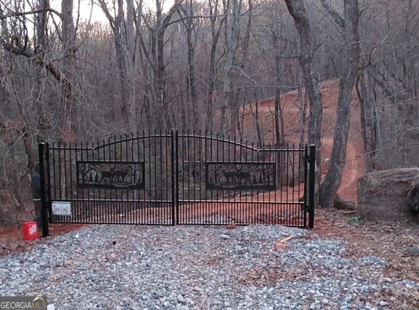 0 Shadow Mountain Lane, Cleveland, GA 30528