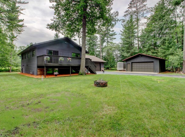 6155 Bittersweet Lane, Nisswa, MN 56468