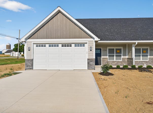 1756 Creekside Court, Sidney, OH 45365