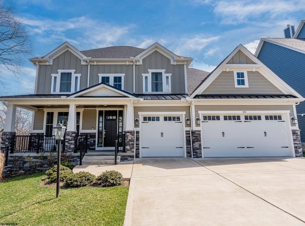 101 Canyon Ridge Drive, Morgantown, WV 26508