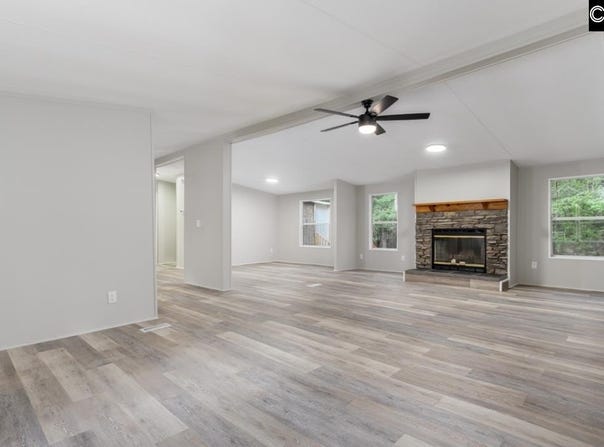 1362 Winterwood Road, Columbia, SC 29203