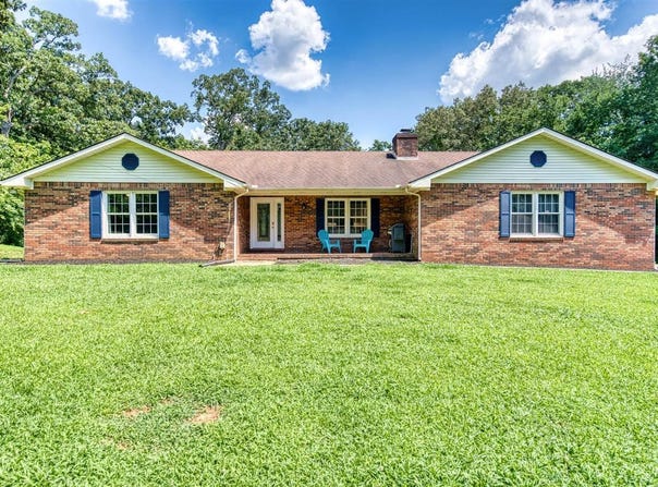 2362 Roark Road, Franklin, KY 42134