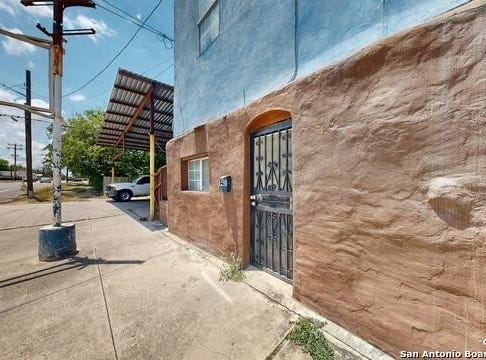 1407 Gevers, San Antonio, TX 78210