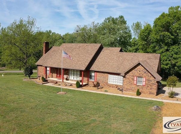 25 Paul Dr, PARIS, TN 38242