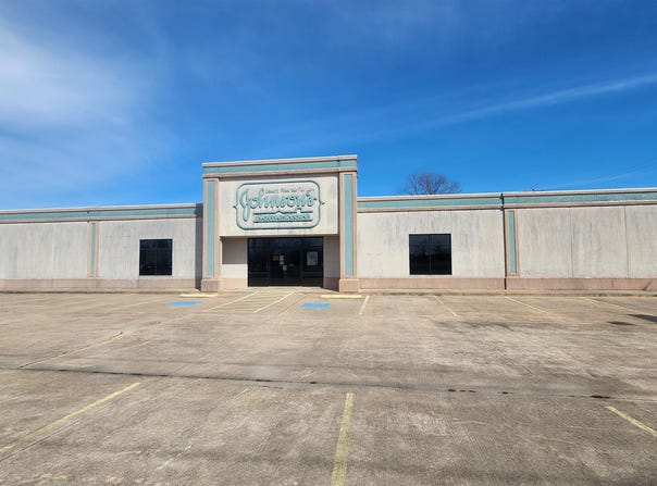 2915 Market Street, Pine Bluff, AR 71601