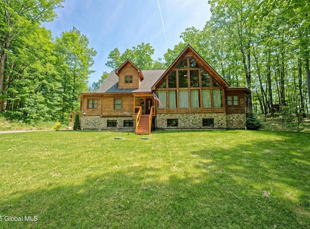 236 Colfax Road, Jackson, NY 12816