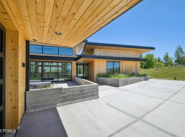 7702 N Fire Ring Glade, Park City, UT 84098