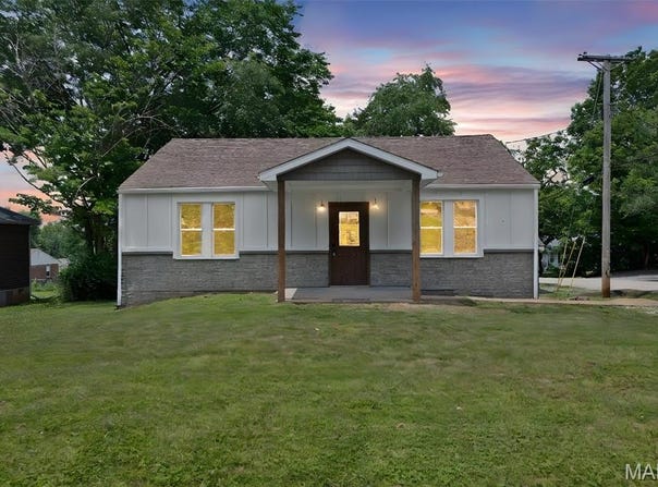 812 Richeson Road, Potosi, MO 63664