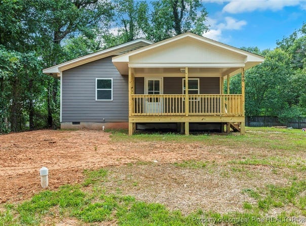 1380 Hooker Street, Sanford, NC 27330