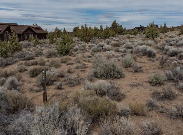 SW Two Saddle Court, Powell Butte, OR 97753