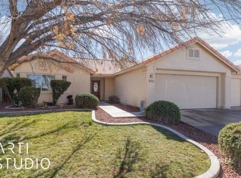 522 Eagle St, Mesquite, NV 89027