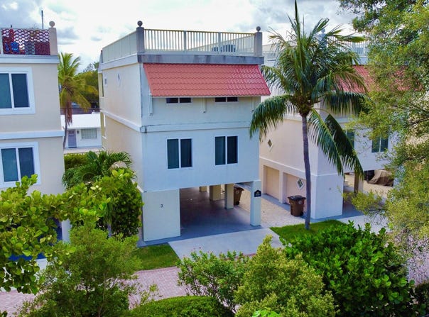 12400 Overseas Highway, Marathon, FL 33050