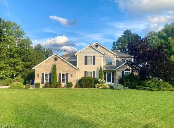 312 Middlestone Way, Cuyahoga Falls, OH 44223