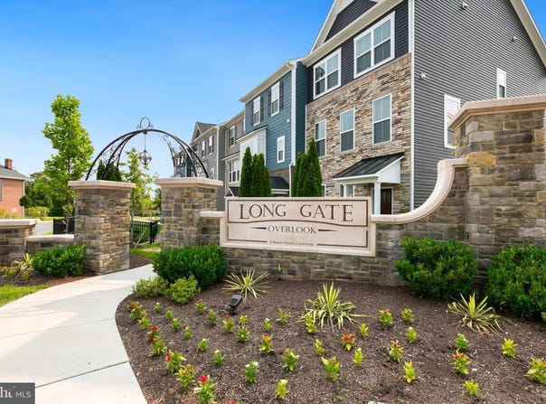 4625 CROSSING COURT, ELLICOTT CITY, MD 21043