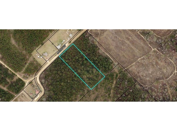 0 Hannah Road, Eastman, GA 31023