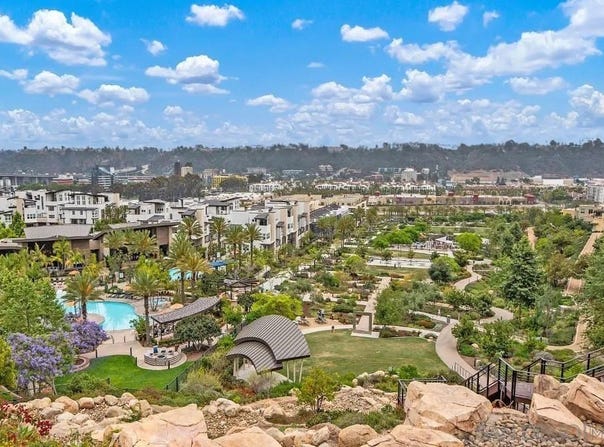 8307 Distinctive Dr, San Diego, CA 92108