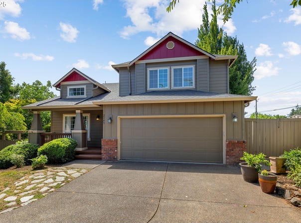 2149 NW FARGO LOOP, Camas, WA 98607