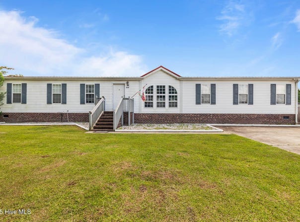 804 Maynard Boulevard, Jacksonville, NC 28546