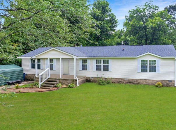 1048 Starr Lane, Paducah, KY 42003