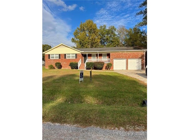 2599 Lewis Drive, Lancaster, SC 29720
