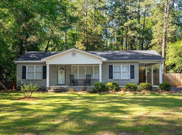 845 Brandy Road SE, Aiken, SC 29801