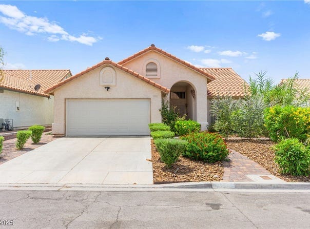 7951 Aspendale Drive, Las Vegas, NV 89123