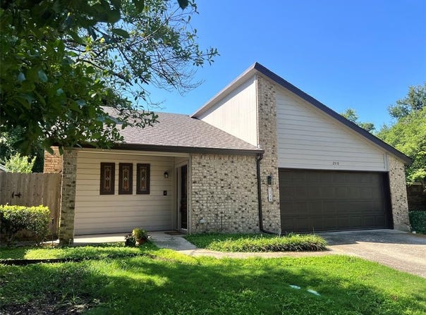 2518 Lake Bend Terrace, Carrollton, TX 75006