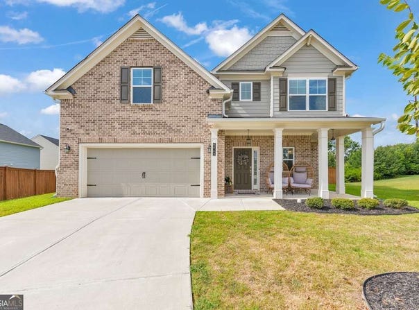4443 Quilter, Powder Springs, GA 30127