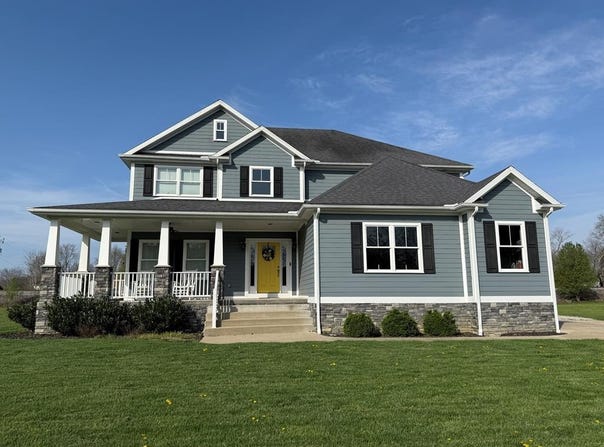 287 Levisa Drive, Louisa, KY 41230