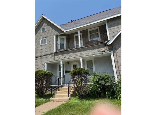 202 Erickson Street, Elroy, WI 53929
