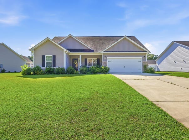 105 N Levee Dr., Georgetown, SC 29440